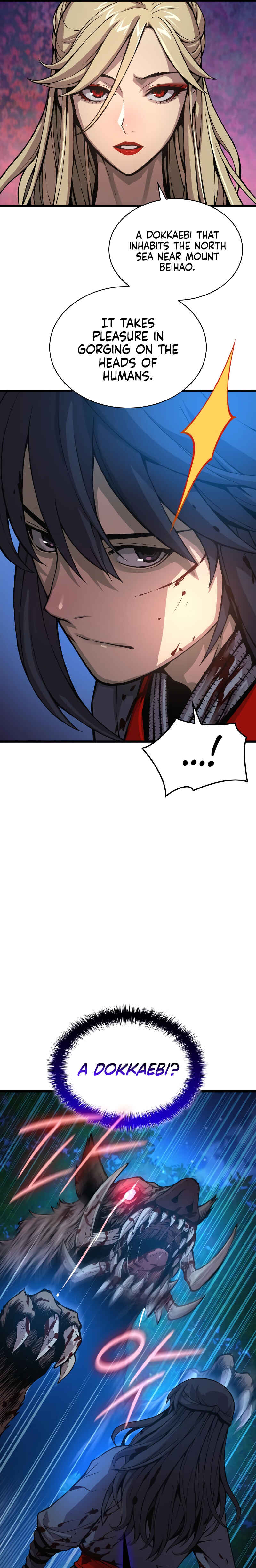 Myst, Might, Mayhem Chapter 46 - Page 13