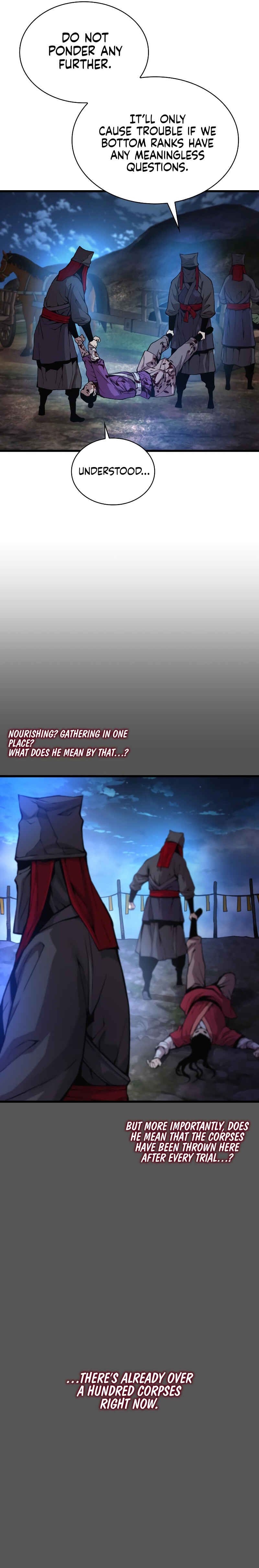 Myst, Might, Mayhem Chapter 46 - Page 37