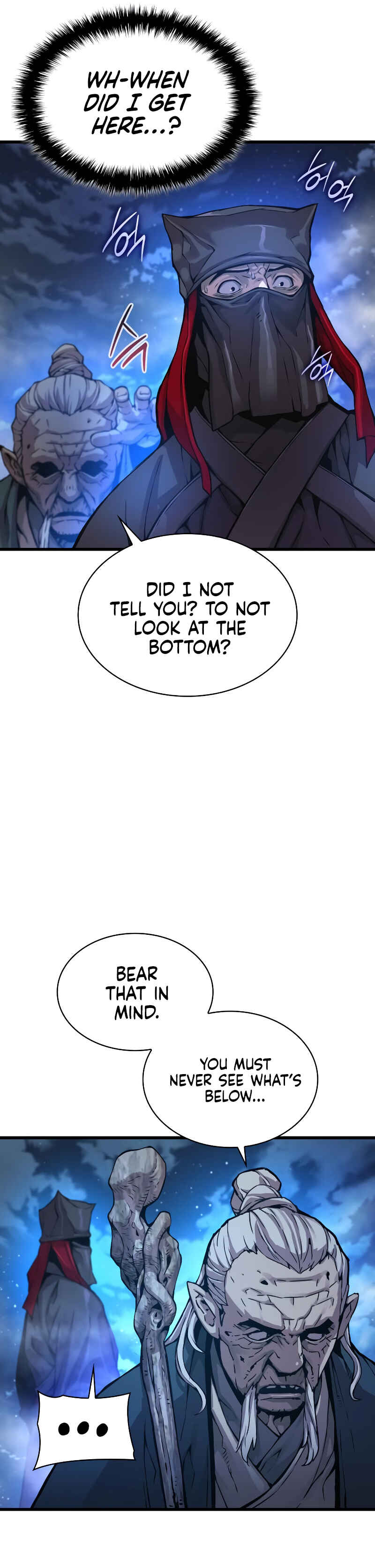 Myst, Might, Mayhem Chapter 46 - Page 40