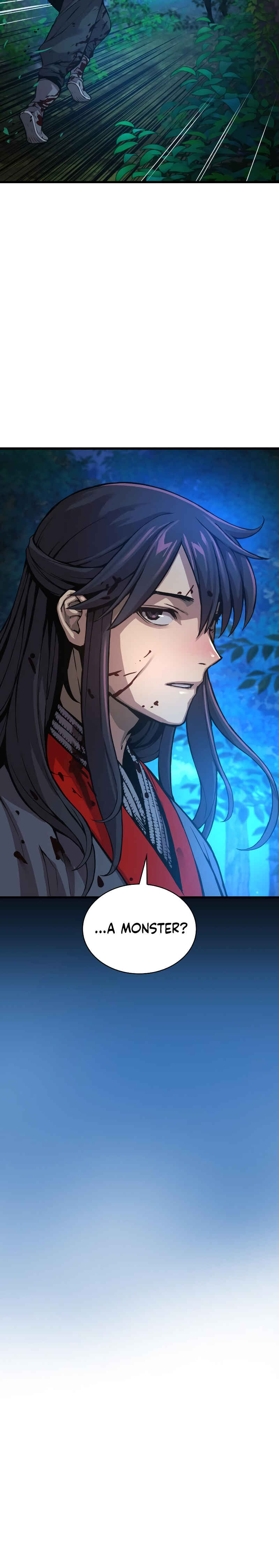 Myst, Might, Mayhem Chapter 46 - Page 8