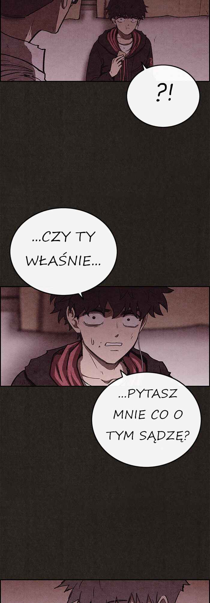 Sweet Home Chapter 77 - Page 12