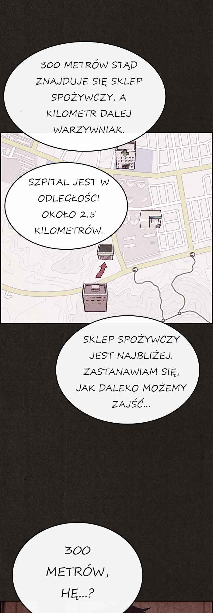 Sweet Home Chapter 77 - Page 16