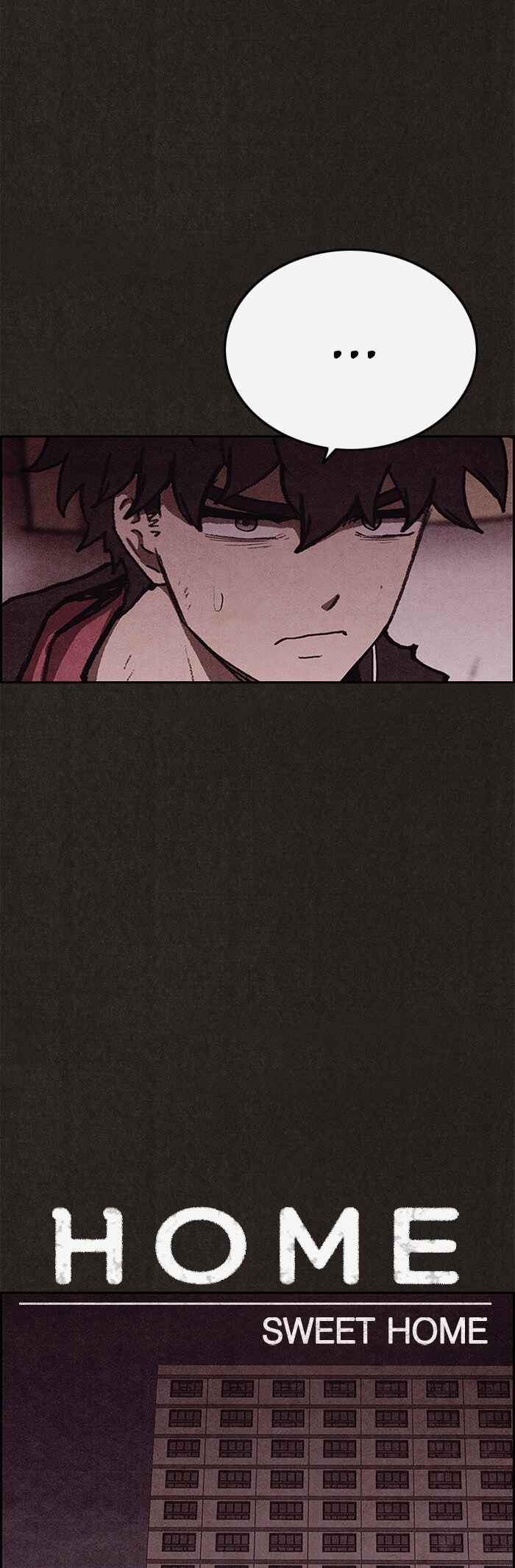 Sweet Home Chapter 77 - Page 18