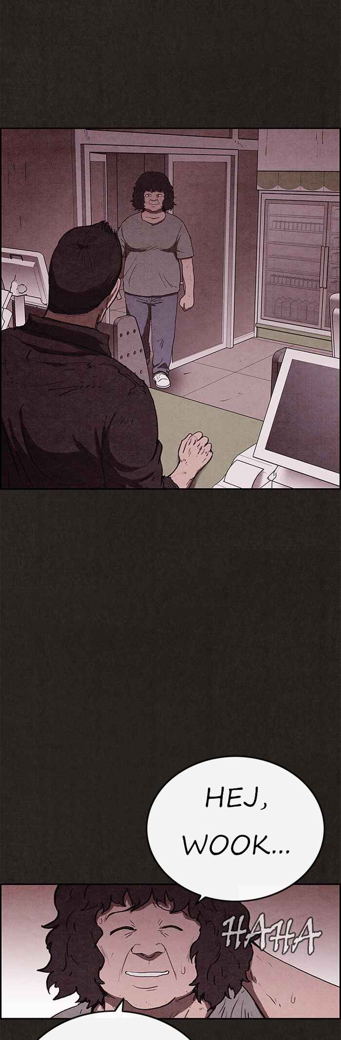 Sweet Home Chapter 77 - Page 24