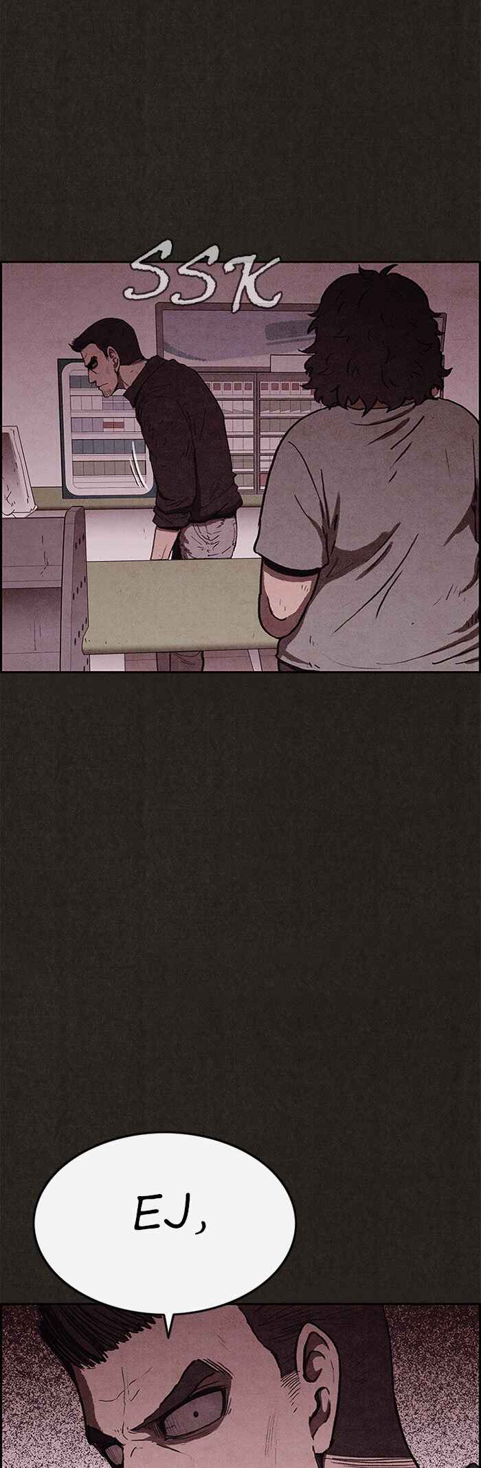 Sweet Home Chapter 77 - Page 27