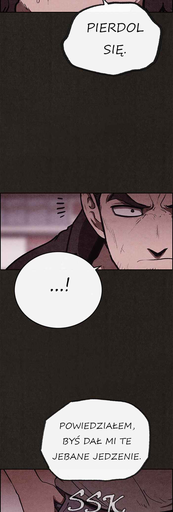 Sweet Home Chapter 77 - Page 33