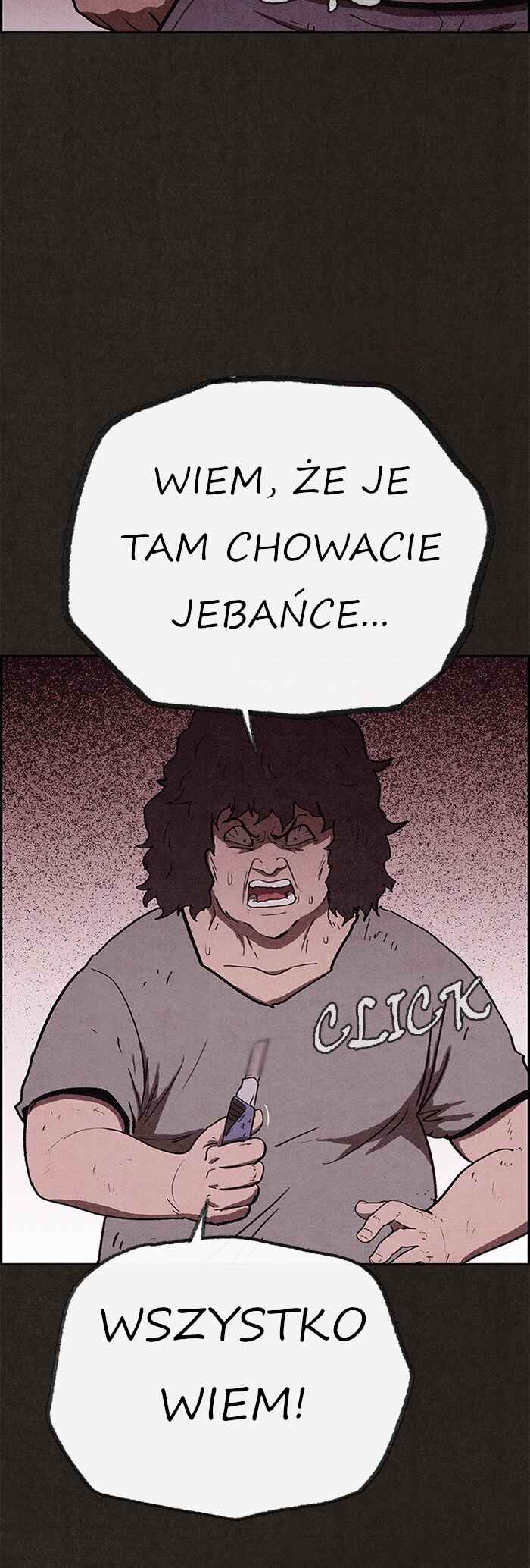 Sweet Home Chapter 77 - Page 34