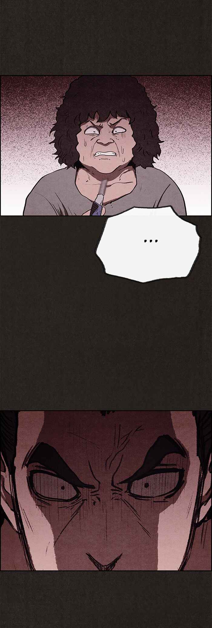 Sweet Home Chapter 77 - Page 37