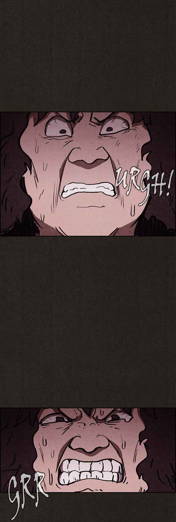 Sweet Home Chapter 77 - Page 38