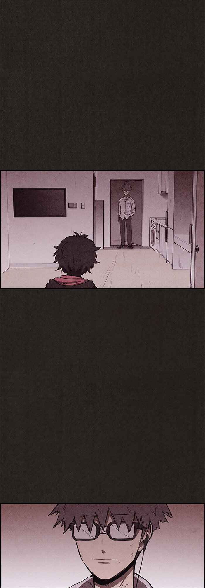 Sweet Home Chapter 77 - Page 4