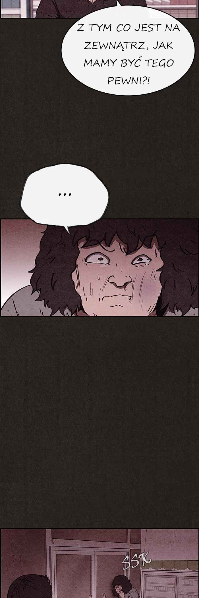 Sweet Home Chapter 77 - Page 48