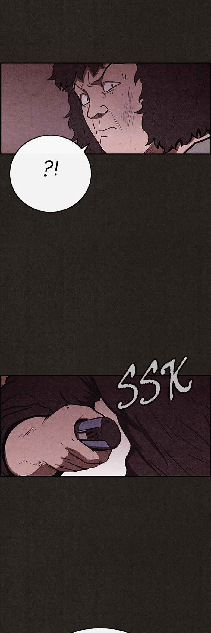 Sweet Home Chapter 77 - Page 52