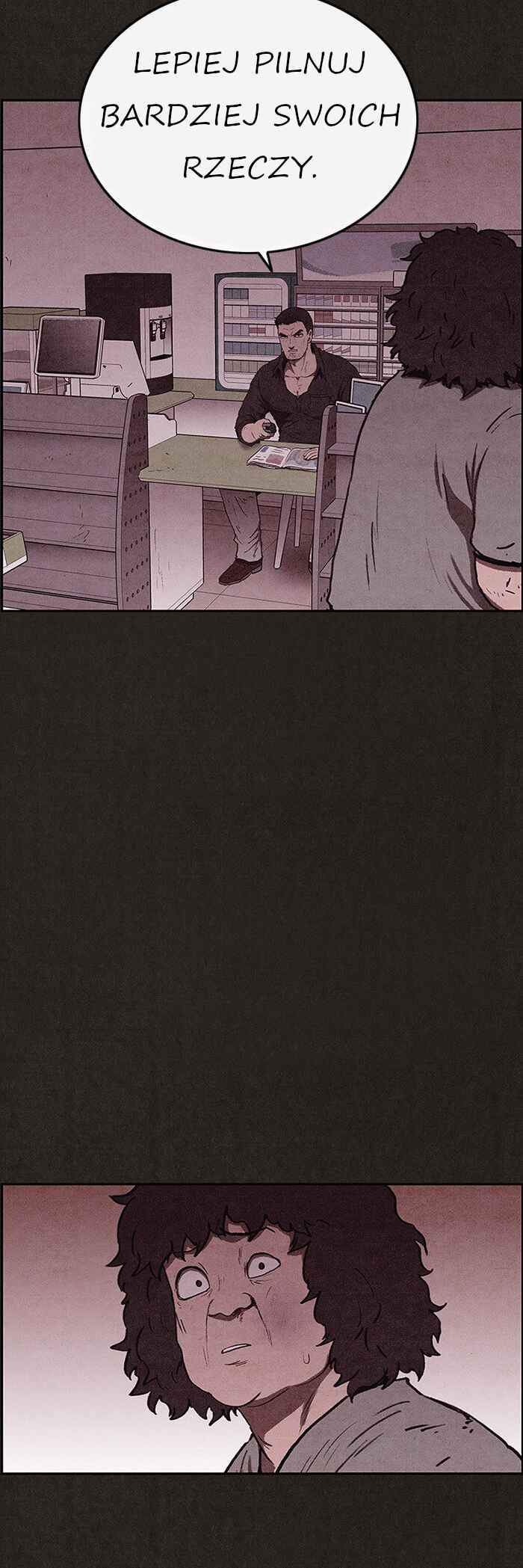 Sweet Home Chapter 77 - Page 53