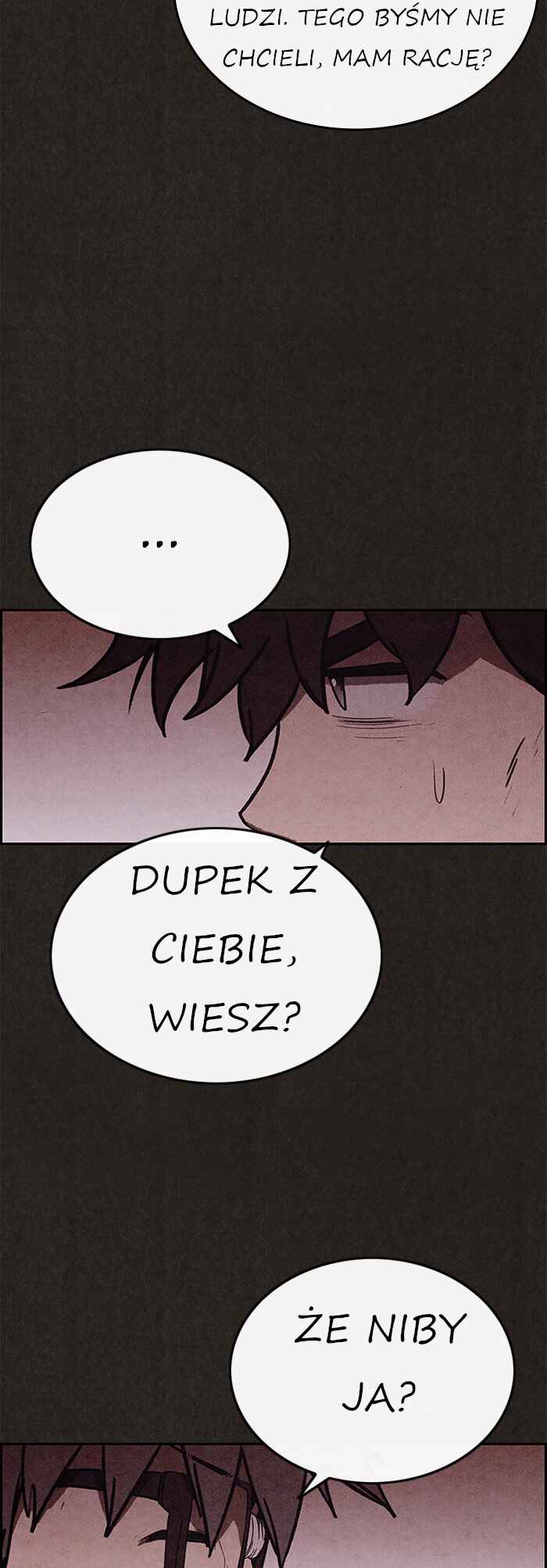 Sweet Home Chapter 77 - Page 7