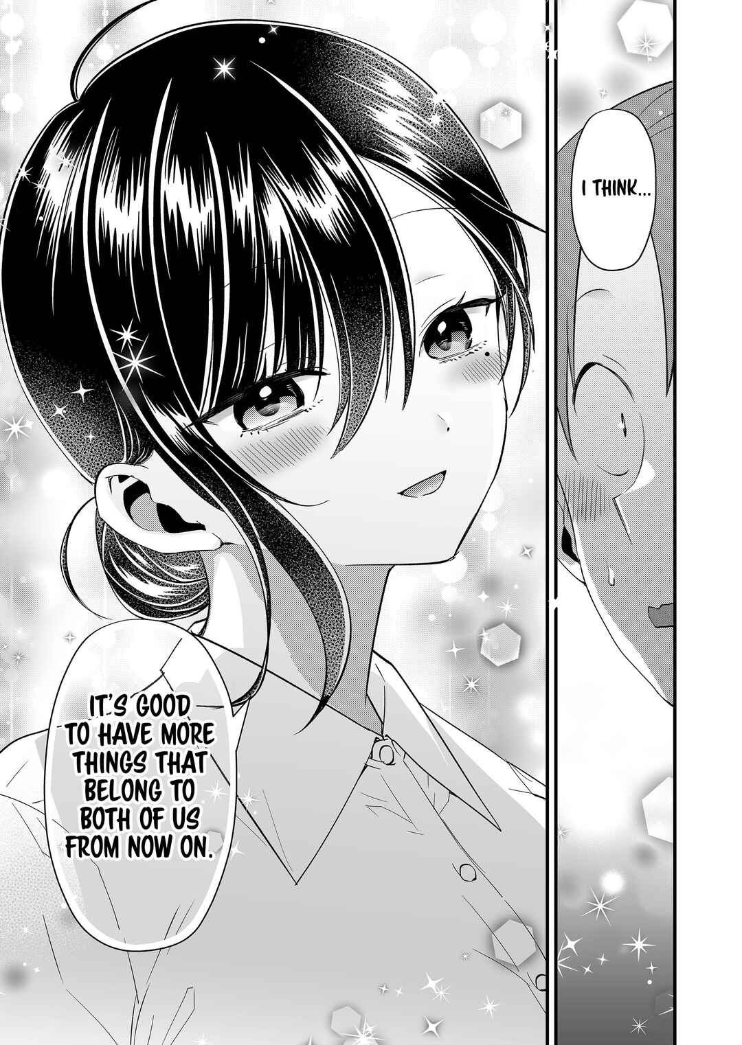 Tokimori-san ga Muboubi desu!! Chapter 73 - Page 11