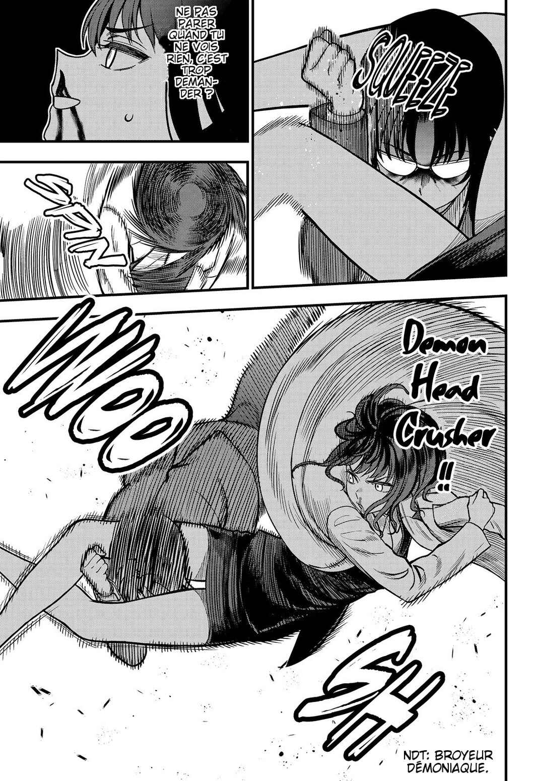Toaru Majutsu no Index Gaiden - Toaru Kagaku no Mental Out Chapter 23.2 - Page 11
