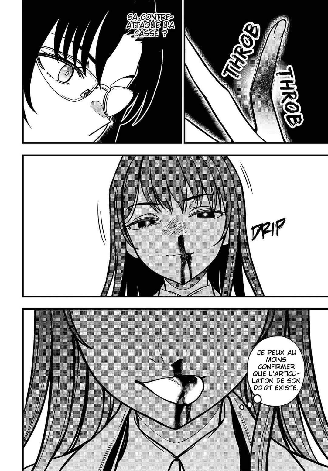 Toaru Majutsu no Index Gaiden - Toaru Kagaku no Mental Out Chapter 23.2 - Page 8