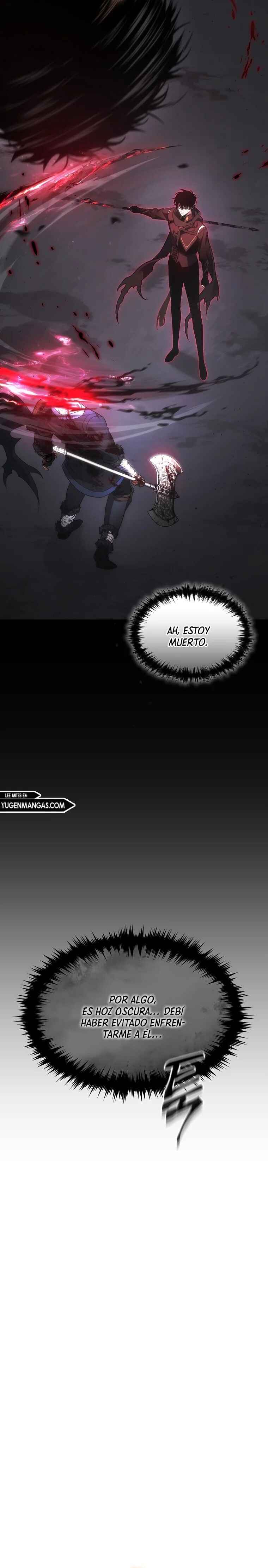 The 100th Regression of the Max-Level Player Chapter 36 - Page 34