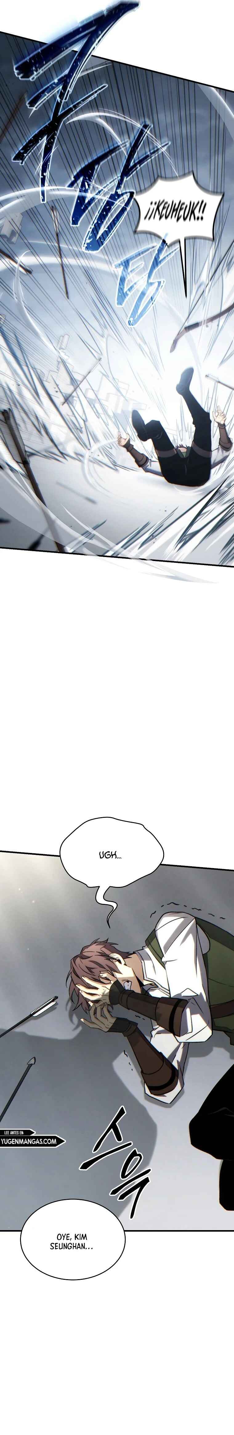 The 100th Regression of the Max-Level Player Chapter 36 - Page 40