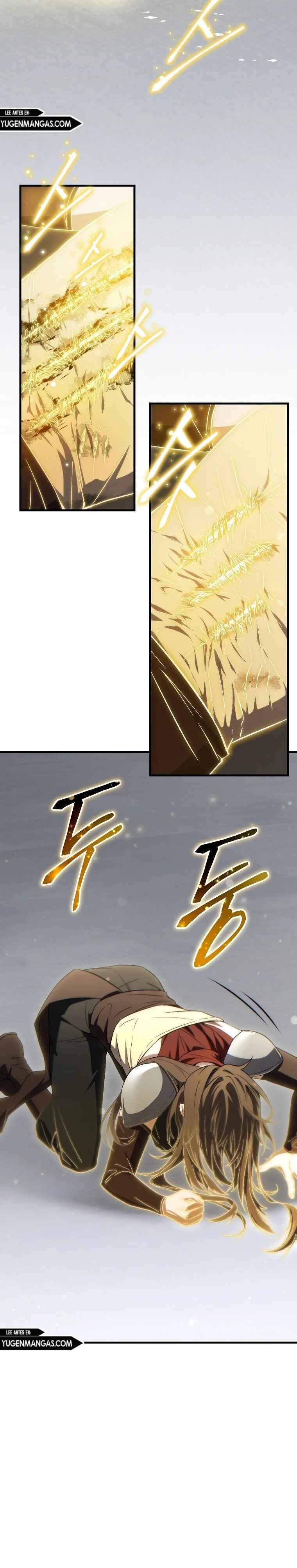 The 100th Regression of the Max-Level Player Chapter 36 - Page 7