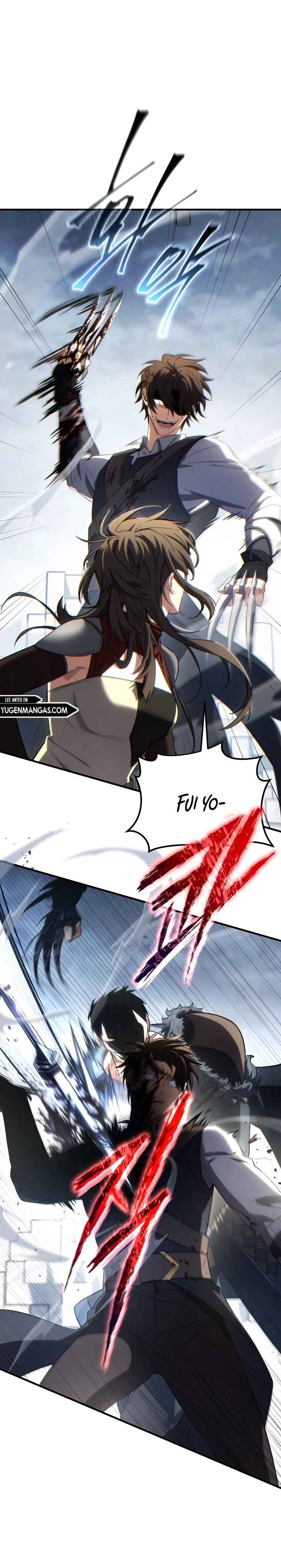 The 100th Regression of the Max-Level Player Chapter 36 - Page 9