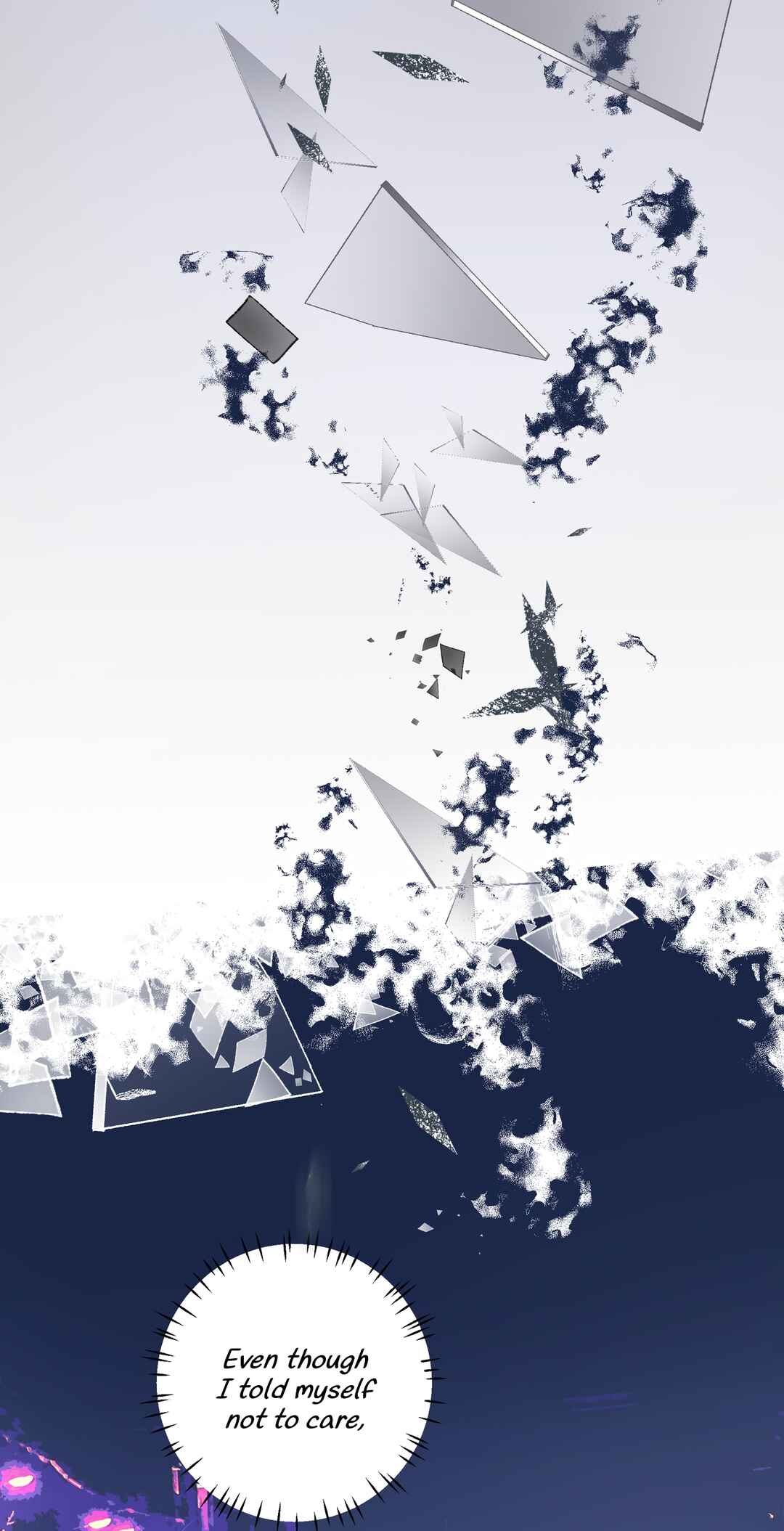 Addicted to Her Chapter 17 - Page 11