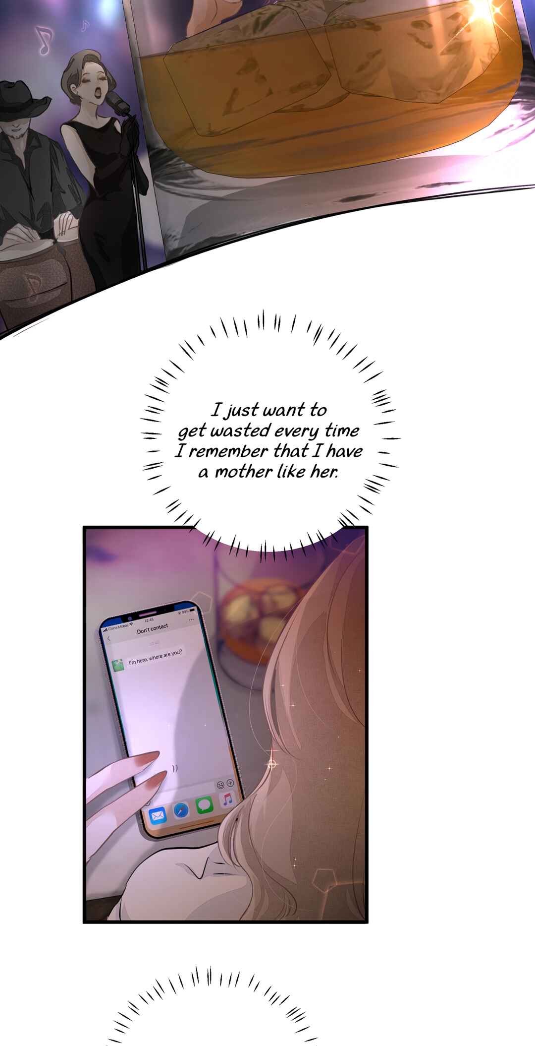 Addicted to Her Chapter 17 - Page 13