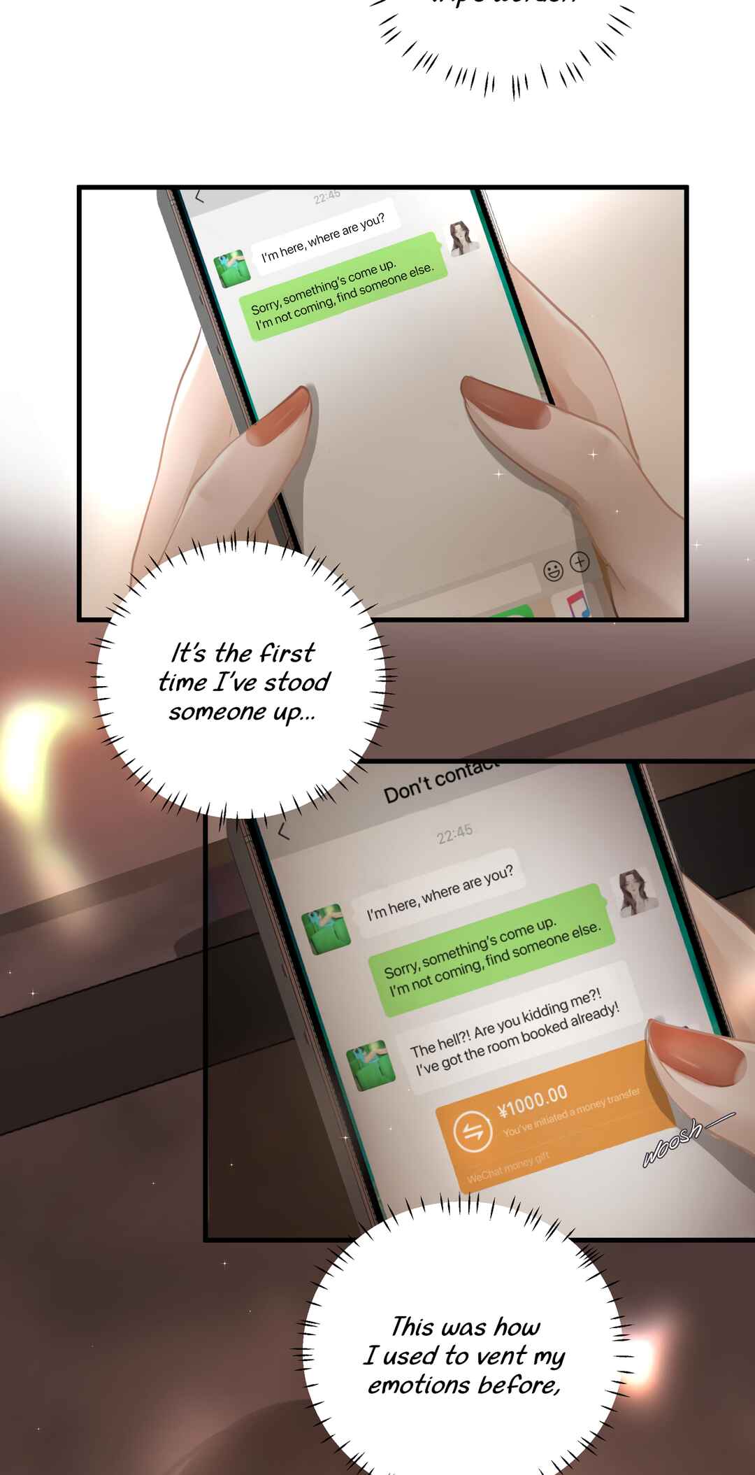 Addicted to Her Chapter 17 - Page 16
