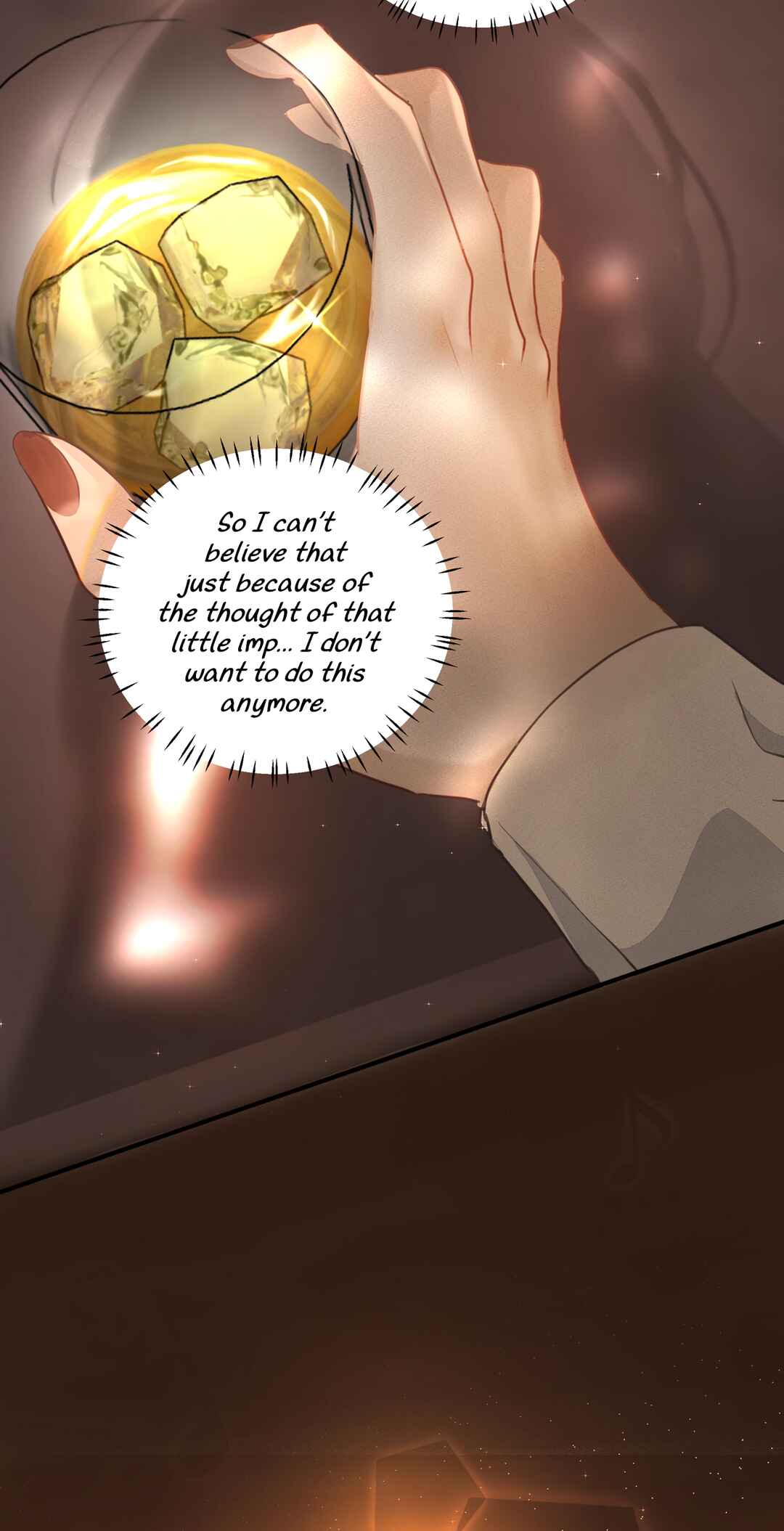 Addicted to Her Chapter 17 - Page 17