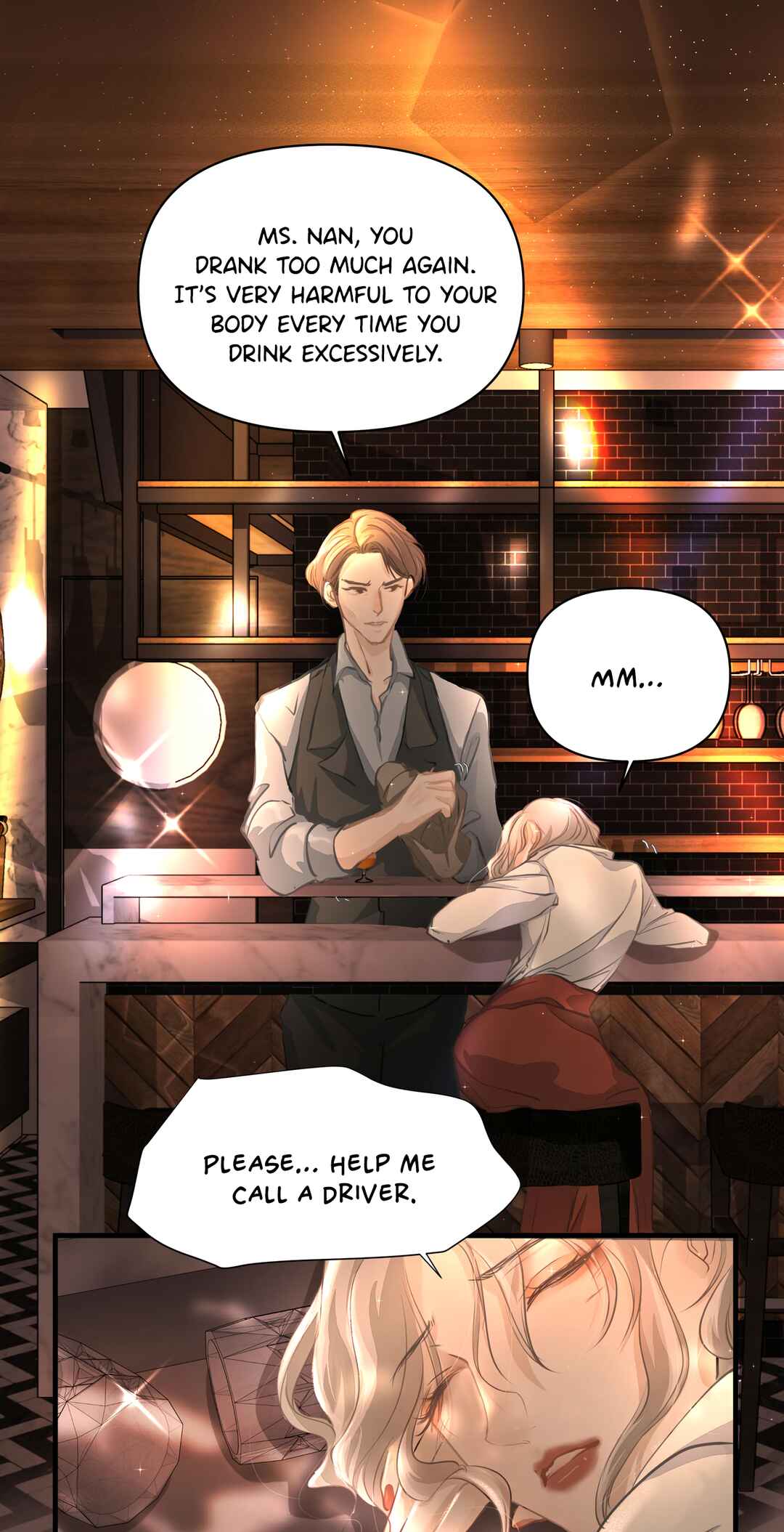 Addicted to Her Chapter 17 - Page 18