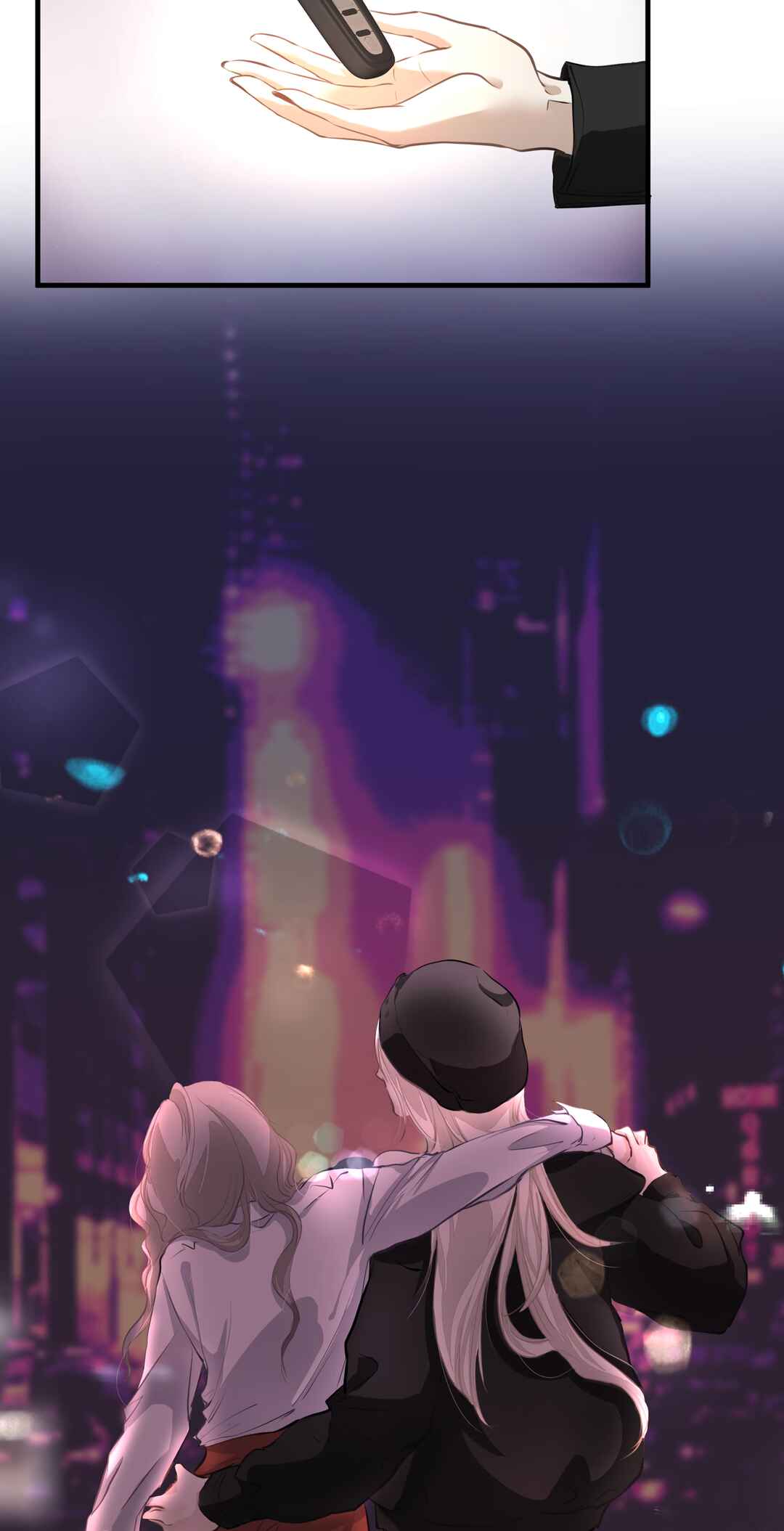 Addicted to Her Chapter 17 - Page 22