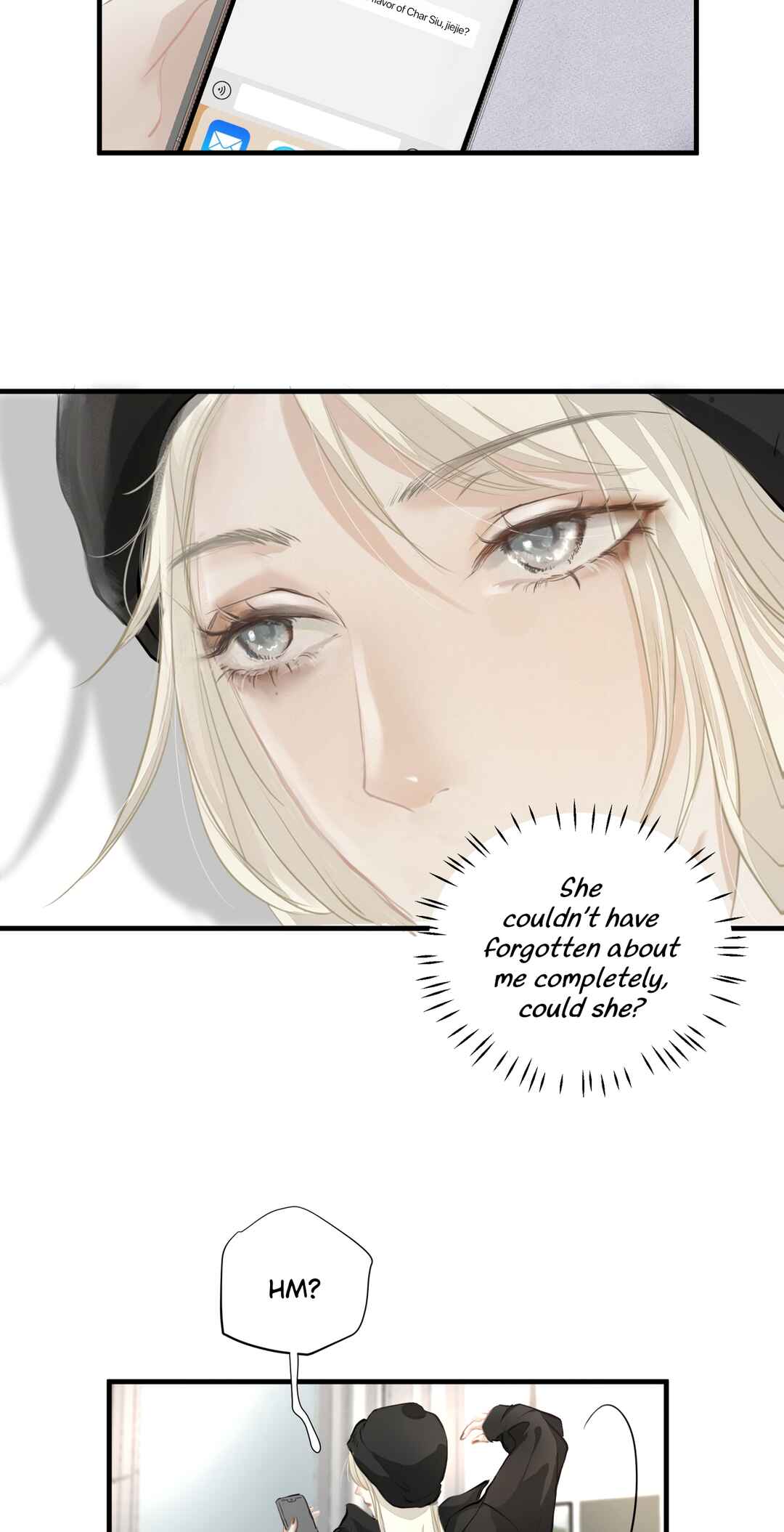 Addicted to Her Chapter 17 - Page 26