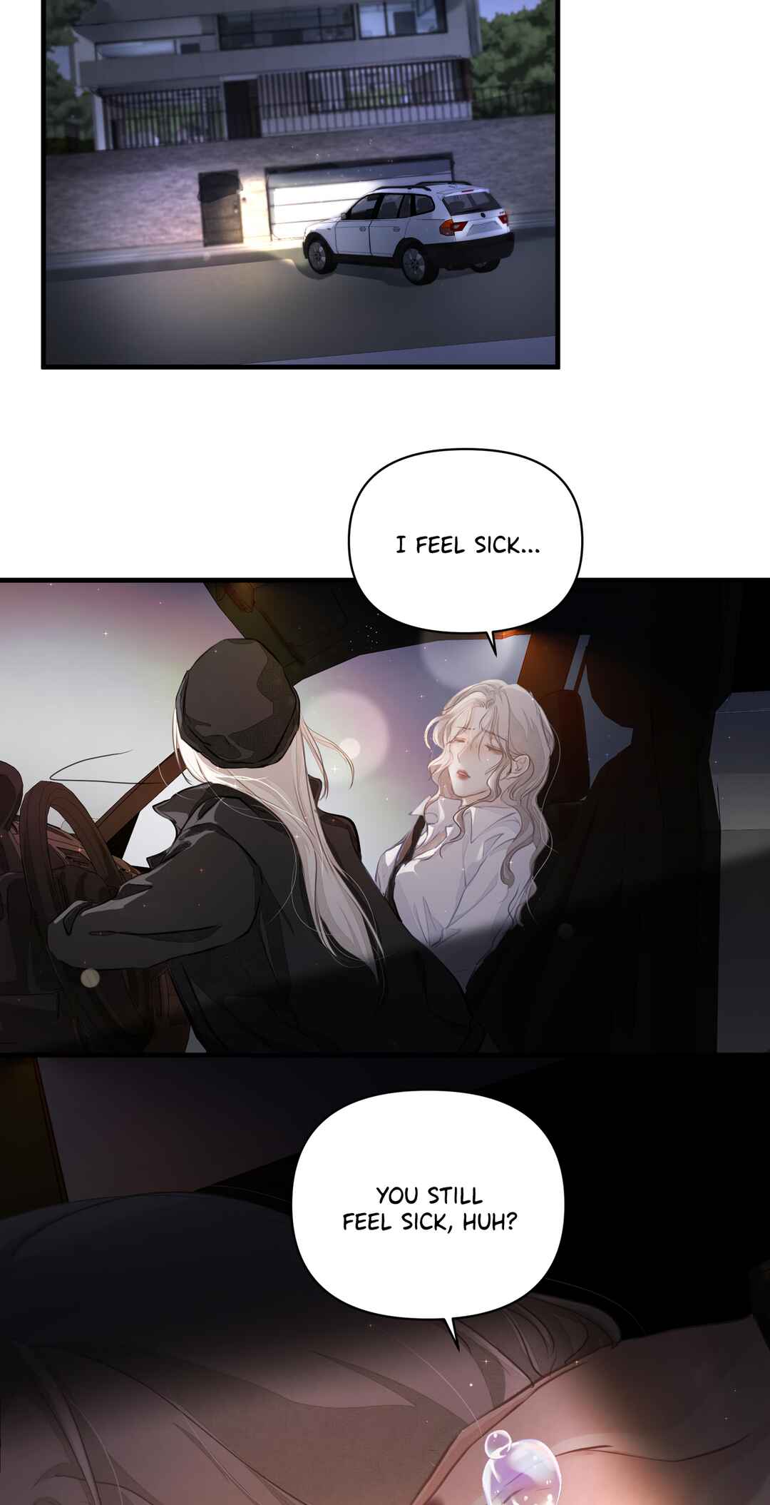 Addicted to Her Chapter 17 - Page 32
