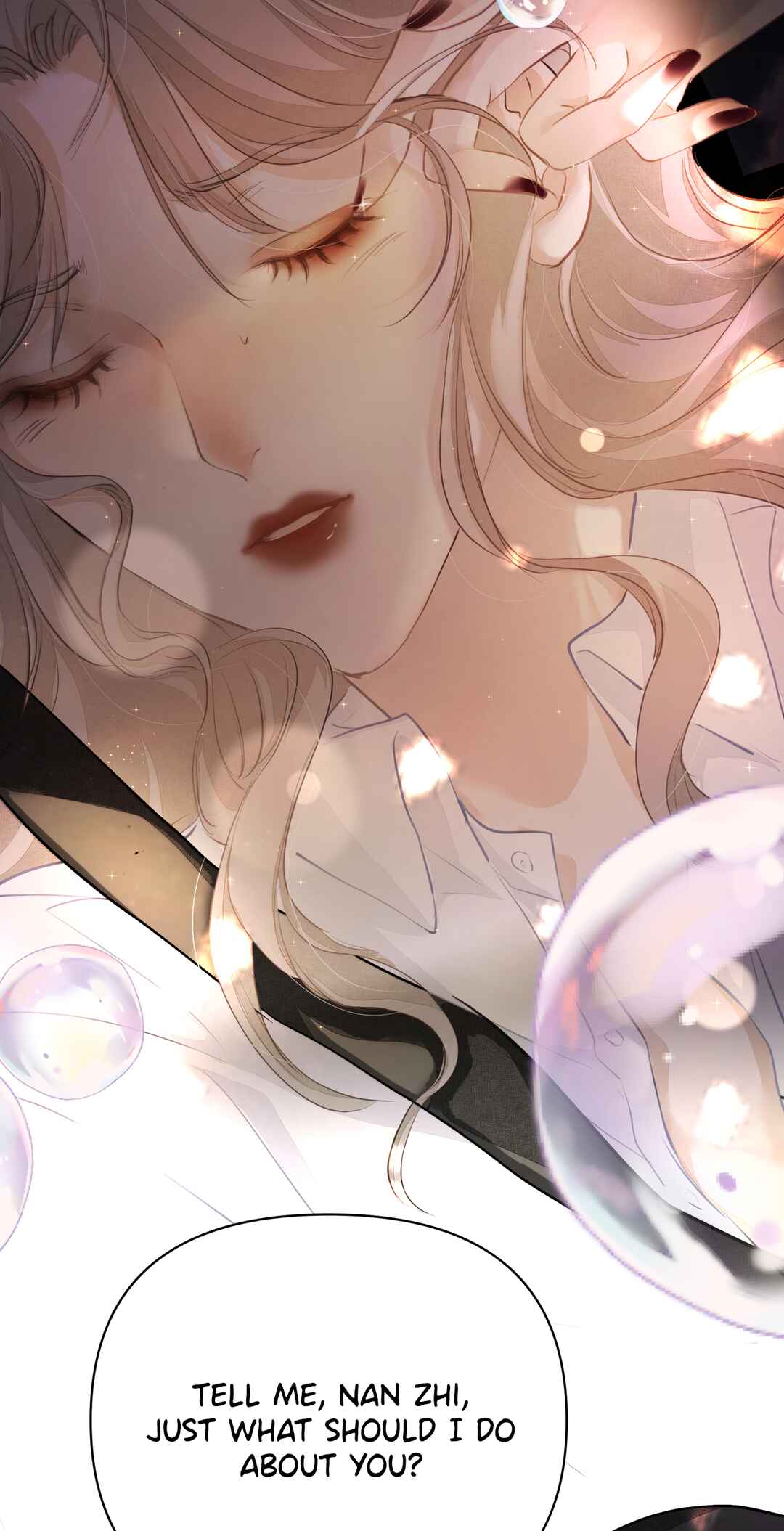 Addicted to Her Chapter 17 - Page 33