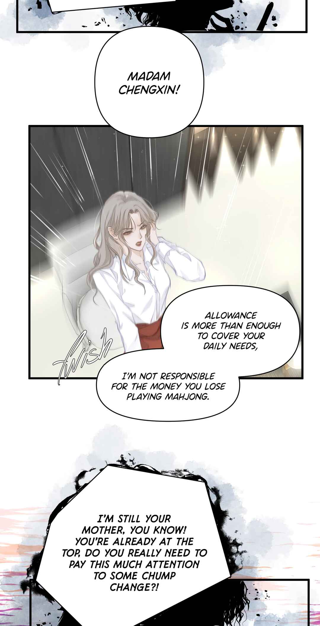 Addicted to Her Chapter 17 - Page 5