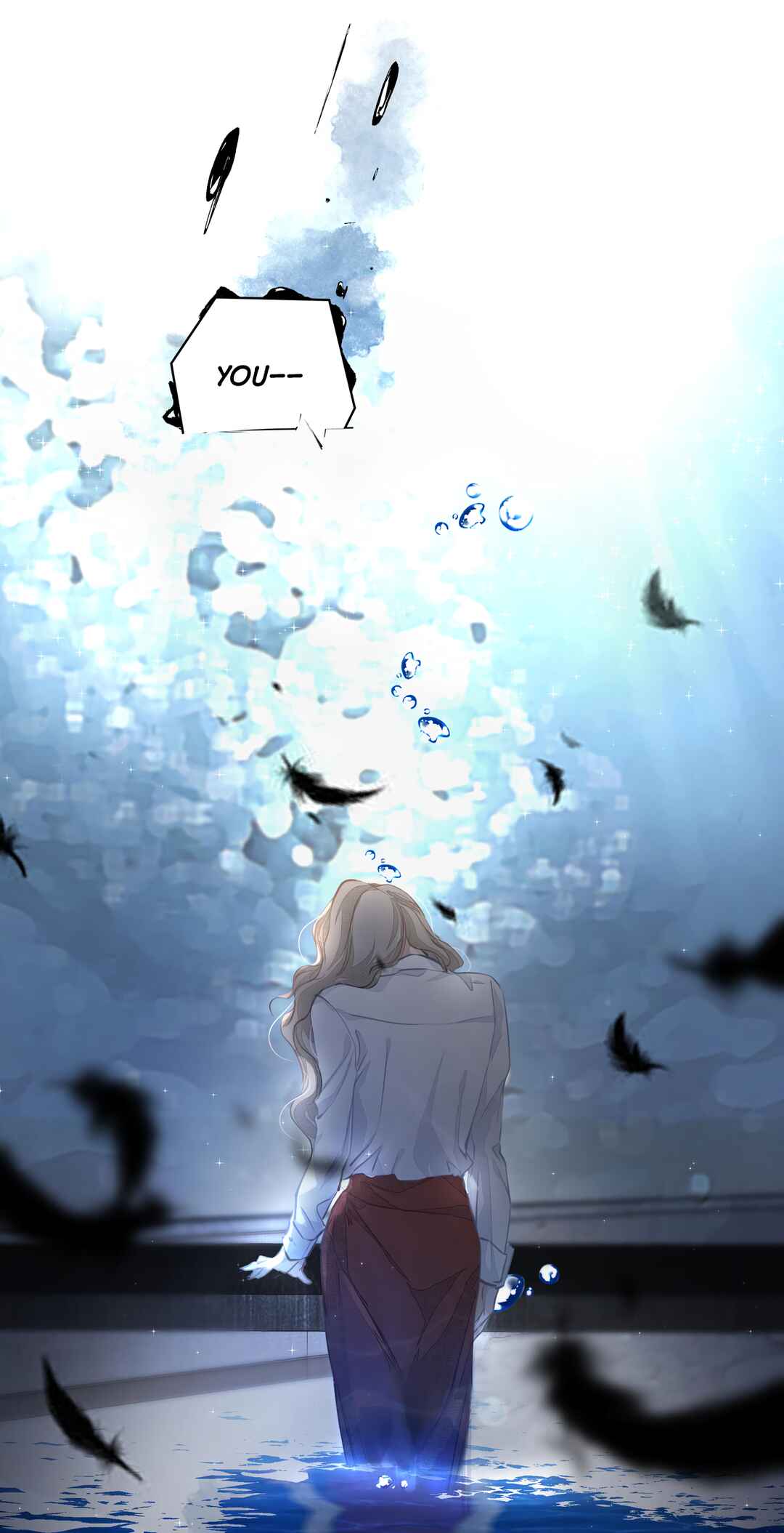 Addicted to Her Chapter 17 - Page 8