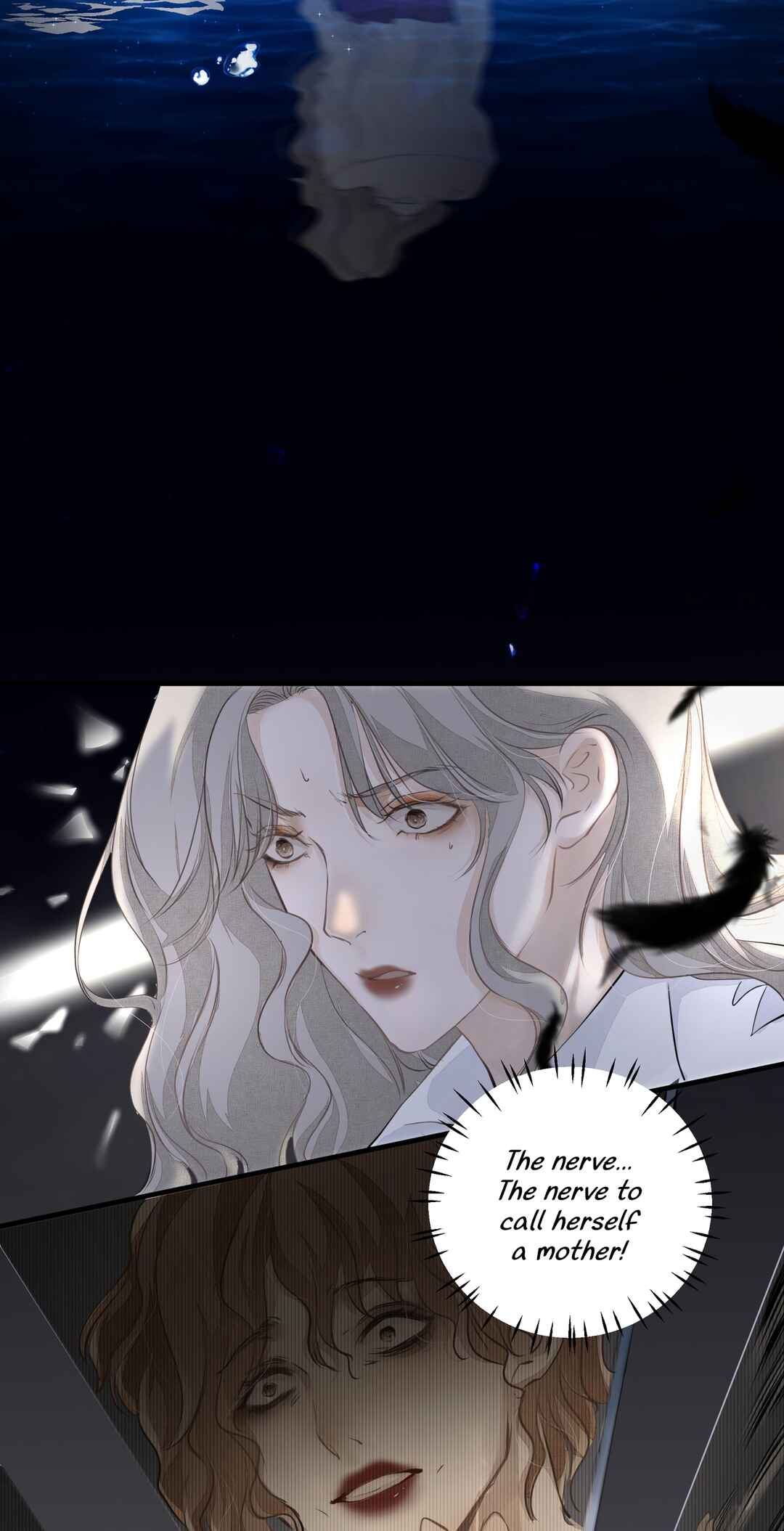 Addicted to Her Chapter 17 - Page 9