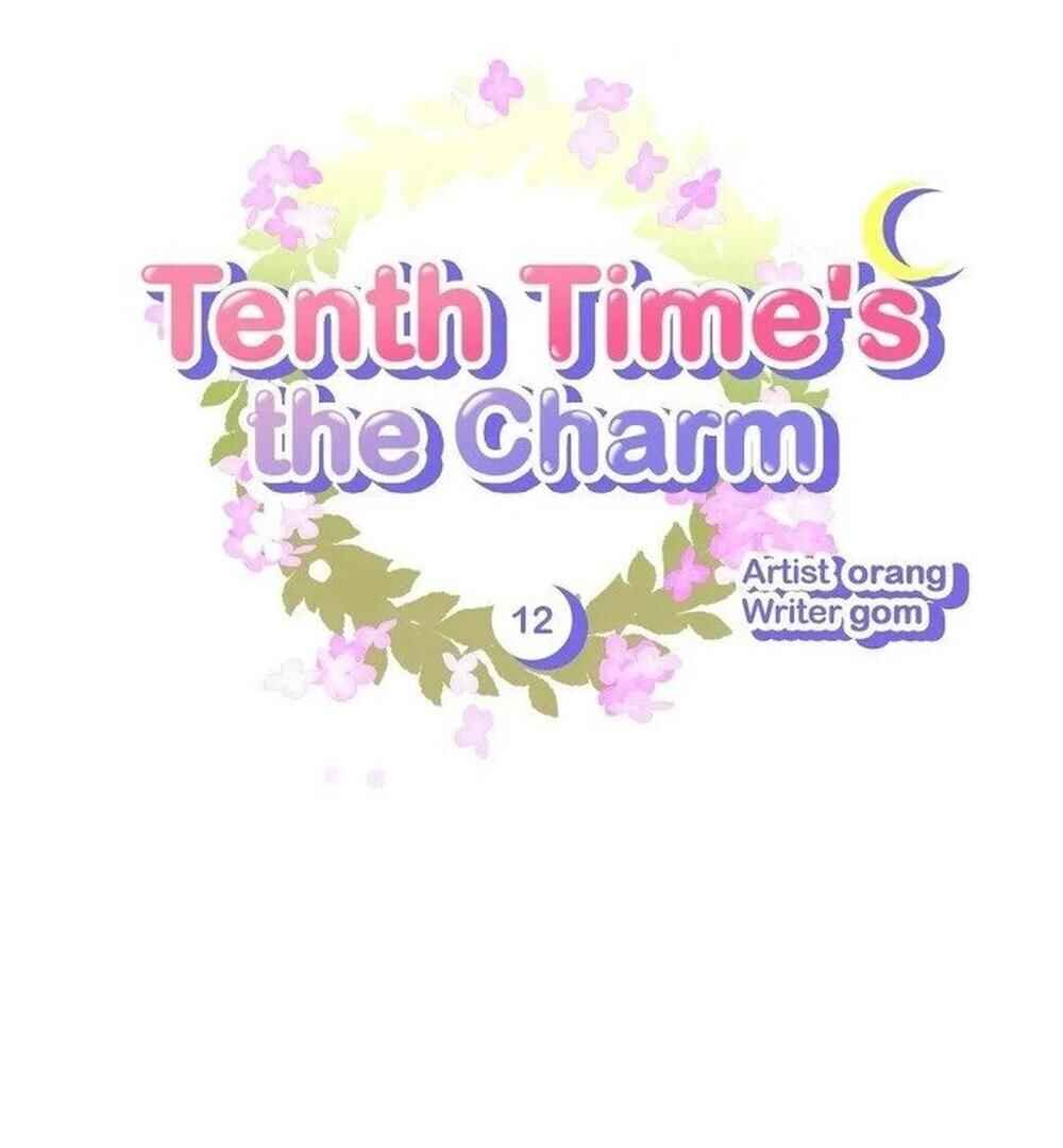 Tenth Time's the Charm Chapter 12 - Page 2