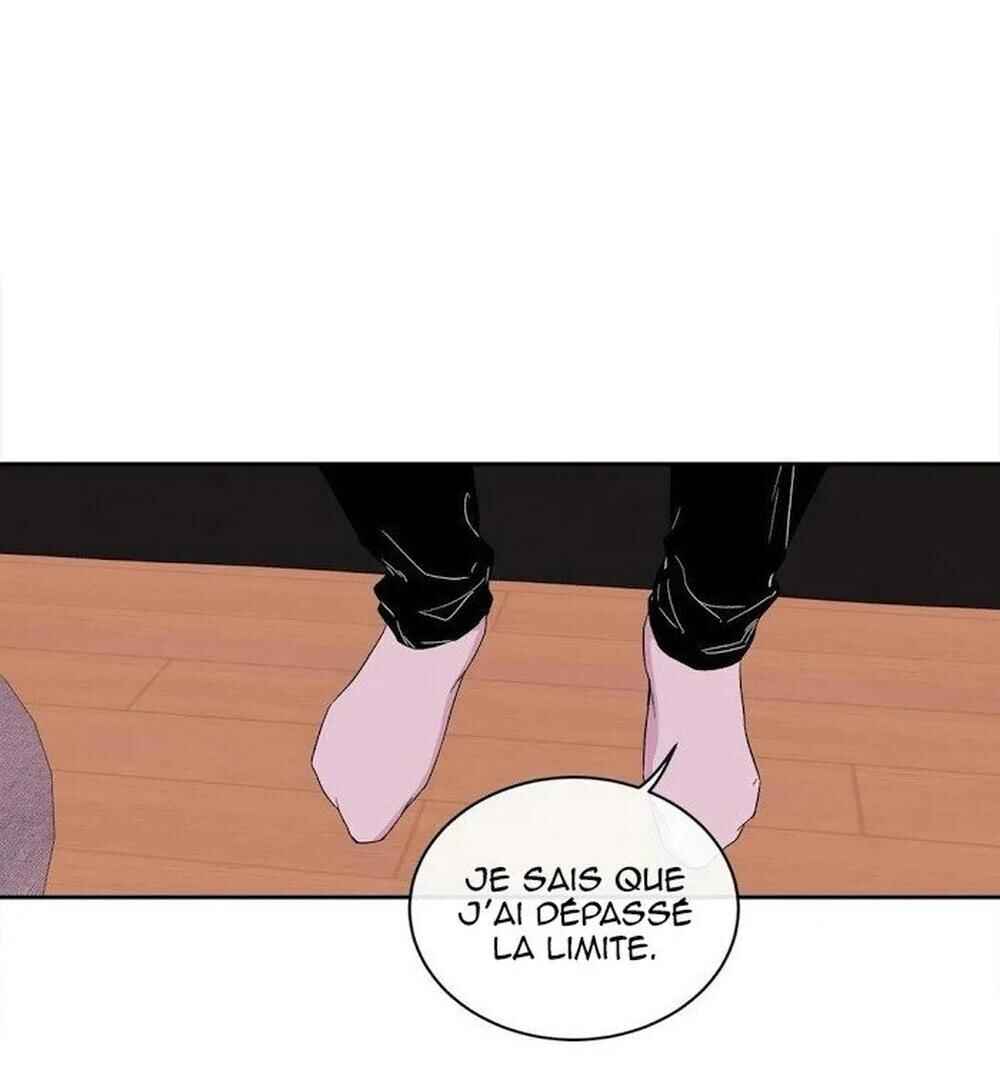 Tenth Time's the Charm Chapter 12 - Page 50