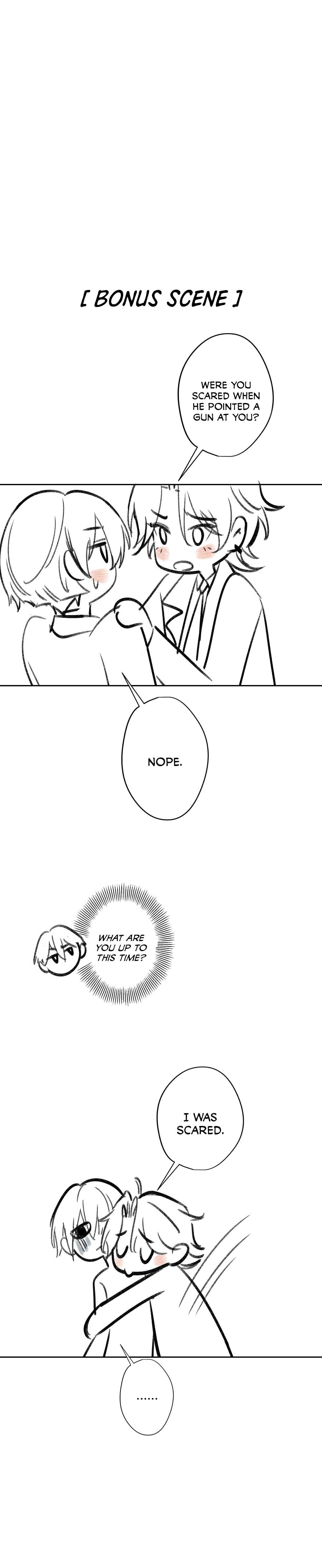 Evil Baby Chapter 26 - Page 24