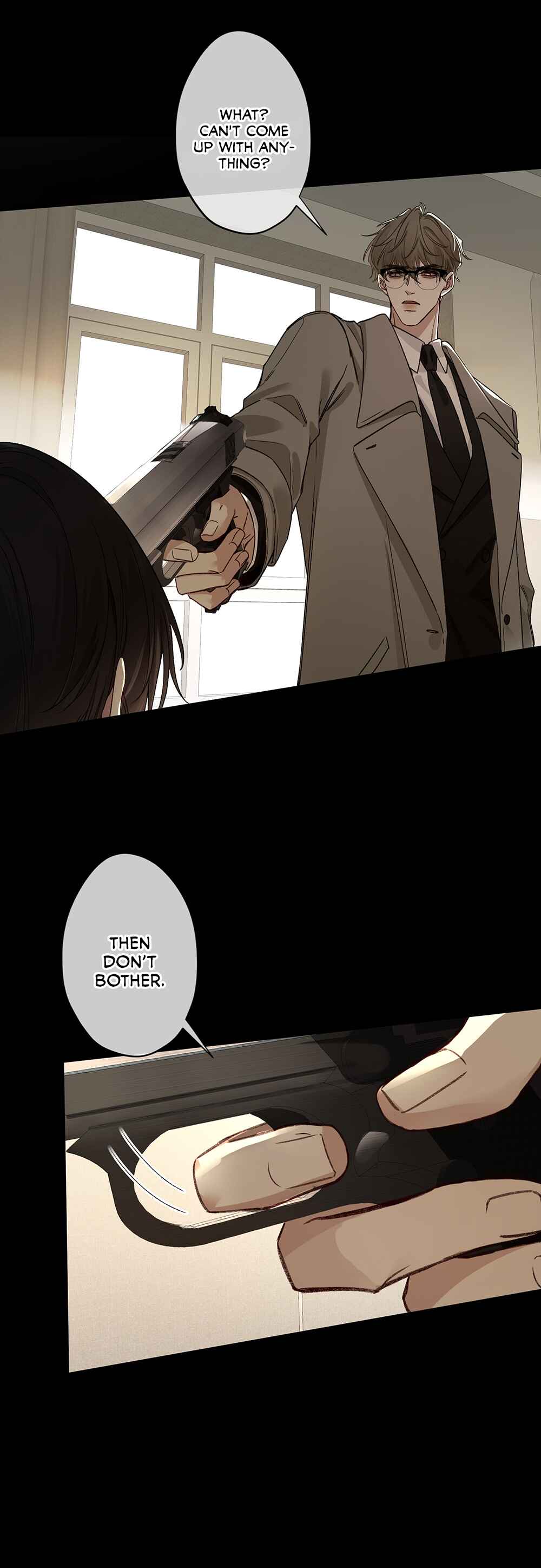 Evil Baby Chapter 26 - Page 7