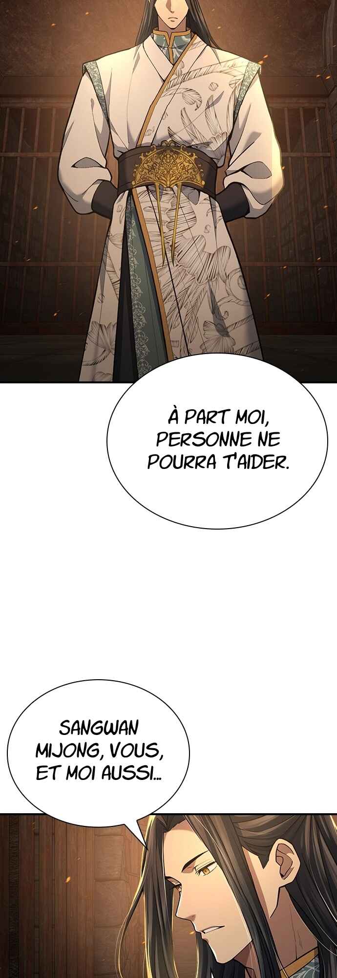 Regression of the Yong Clan Heir Chapter 30 - Page 18