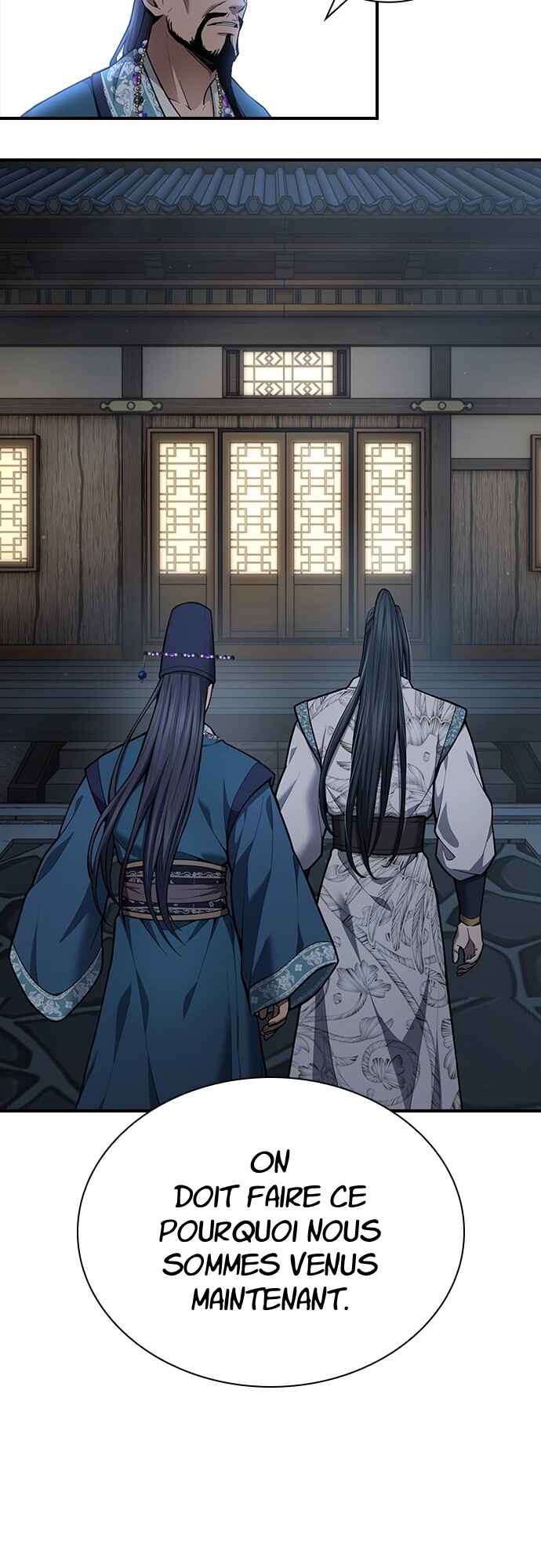 Regression of the Yong Clan Heir Chapter 30 - Page 30