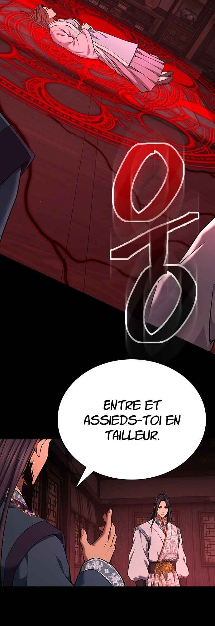Regression of the Yong Clan Heir Chapter 30 - Page 34
