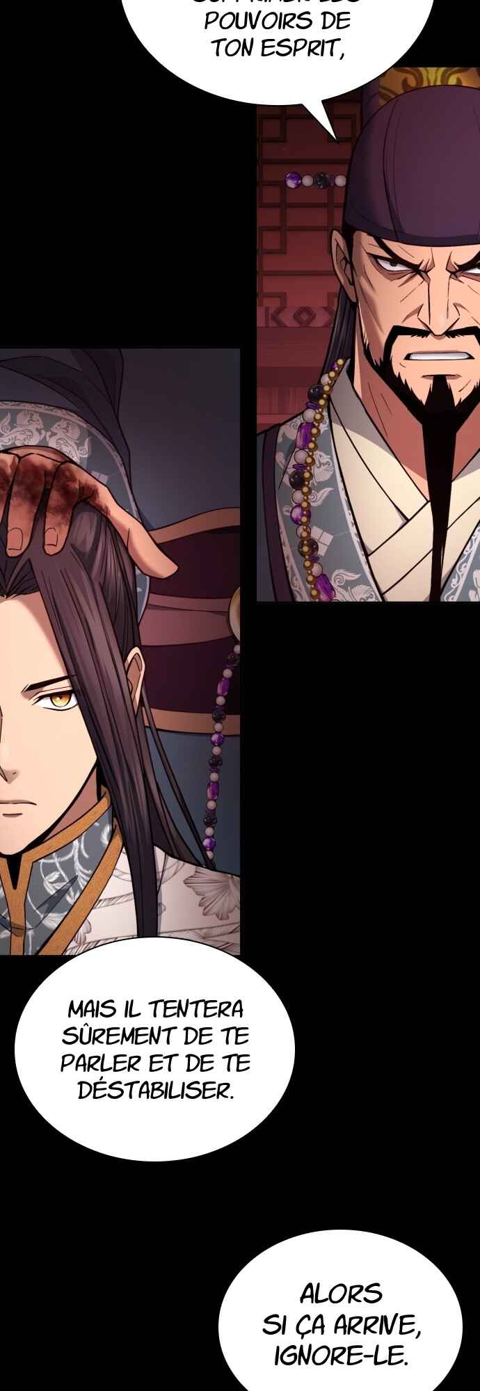 Regression of the Yong Clan Heir Chapter 30 - Page 37