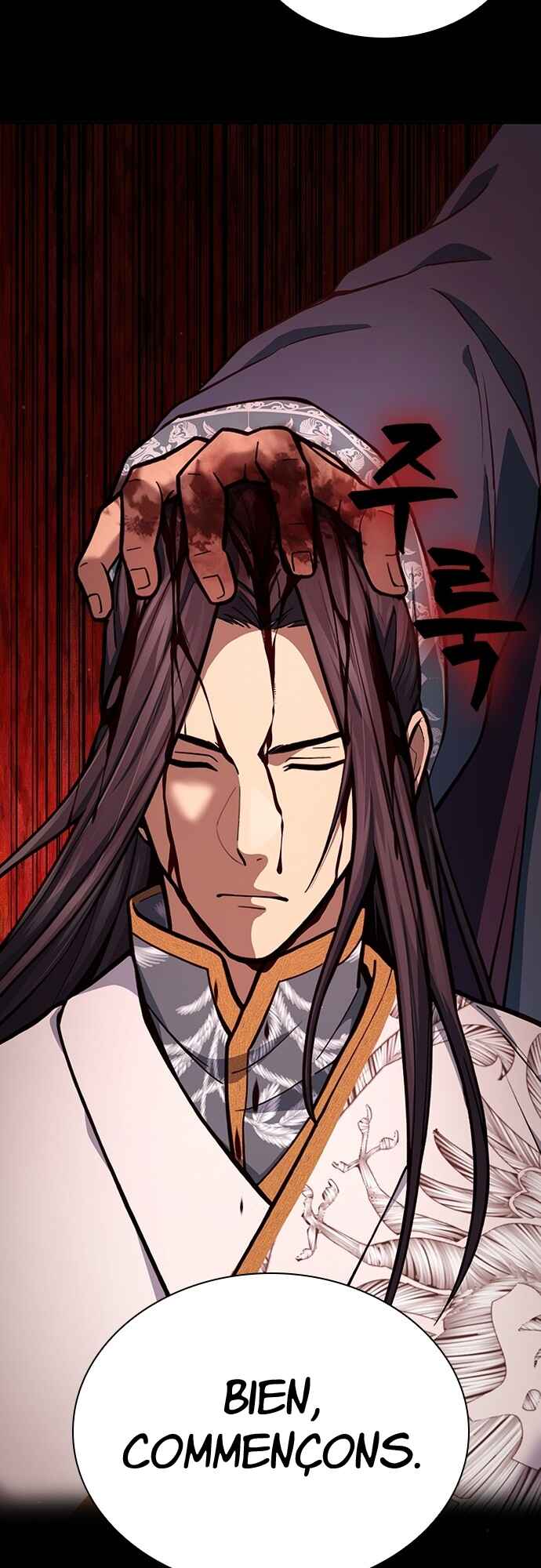 Regression of the Yong Clan Heir Chapter 30 - Page 38
