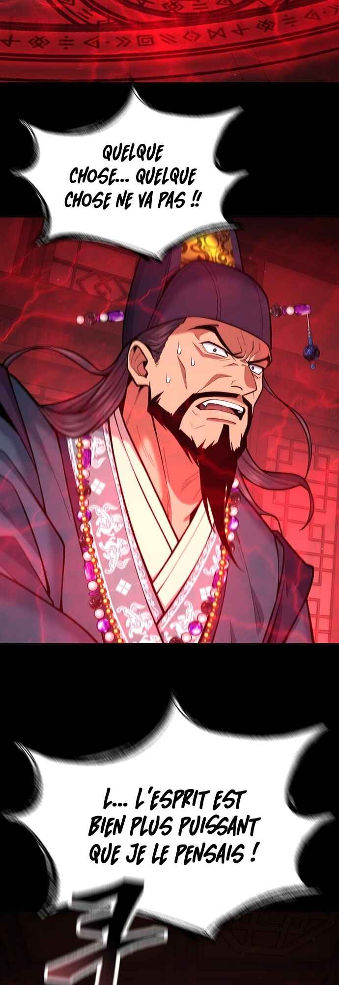Regression of the Yong Clan Heir Chapter 30 - Page 41