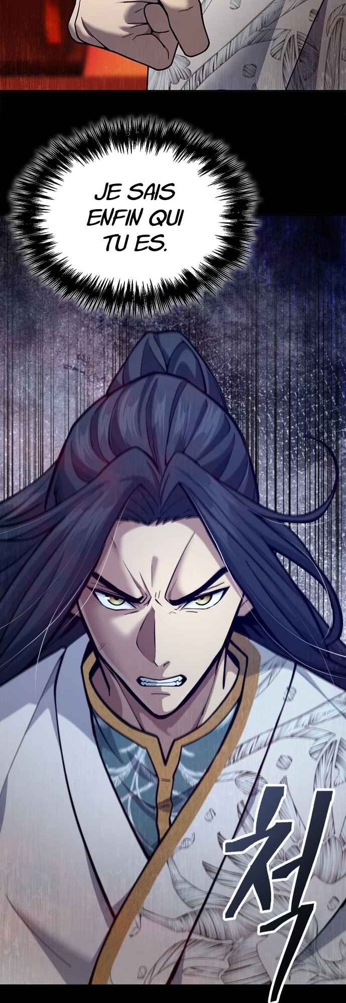 Regression of the Yong Clan Heir Chapter 30 - Page 49