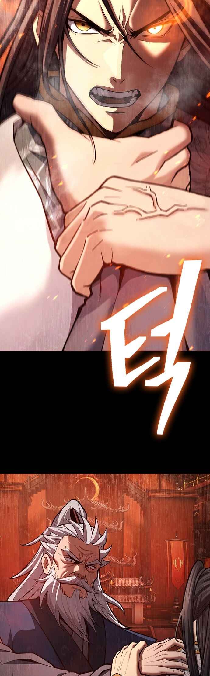 Regression of the Yong Clan Heir Chapter 30 - Page 54