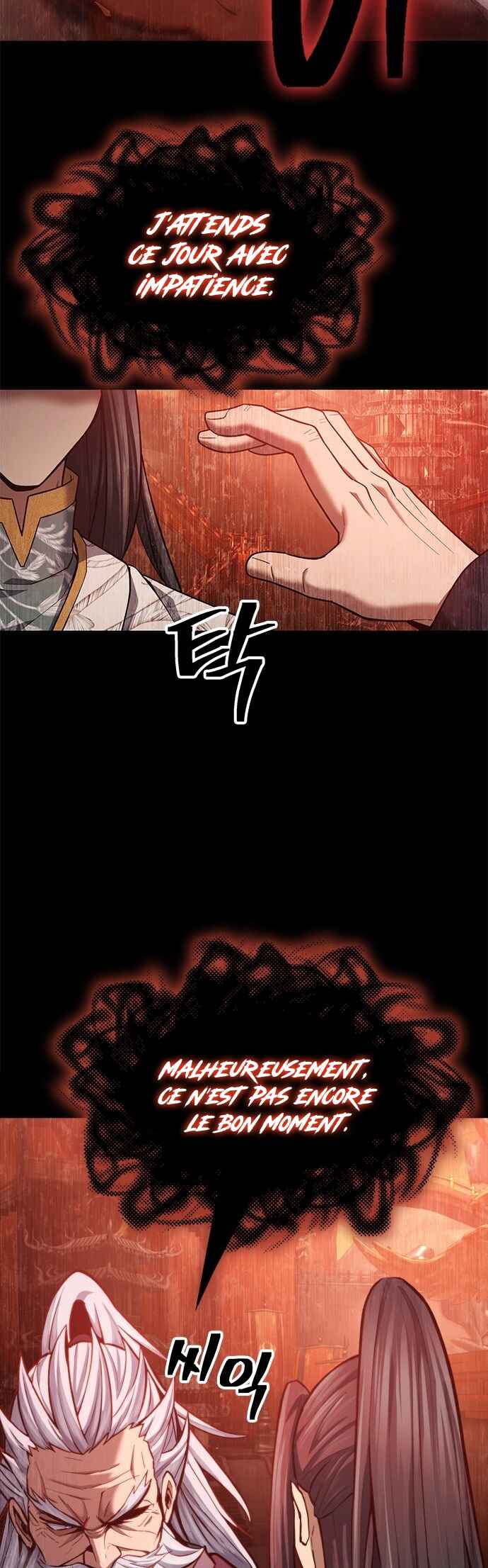 Regression of the Yong Clan Heir Chapter 30 - Page 58